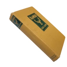 Bambi 1929 Hardcover Antique Book by Felix Salten 1st English Edition Grosset