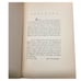 Bambi 1929 Hardcover Antique Book by Felix Salten 1st English Edition Grosset