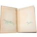 Bambi 1929 Hardcover Antique Book by Felix Salten 1st English Edition Grosset
