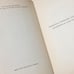 Bambi 1929 Hardcover Antique Book by Felix Salten 1st English Edition Grosset