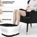 Foot Spa