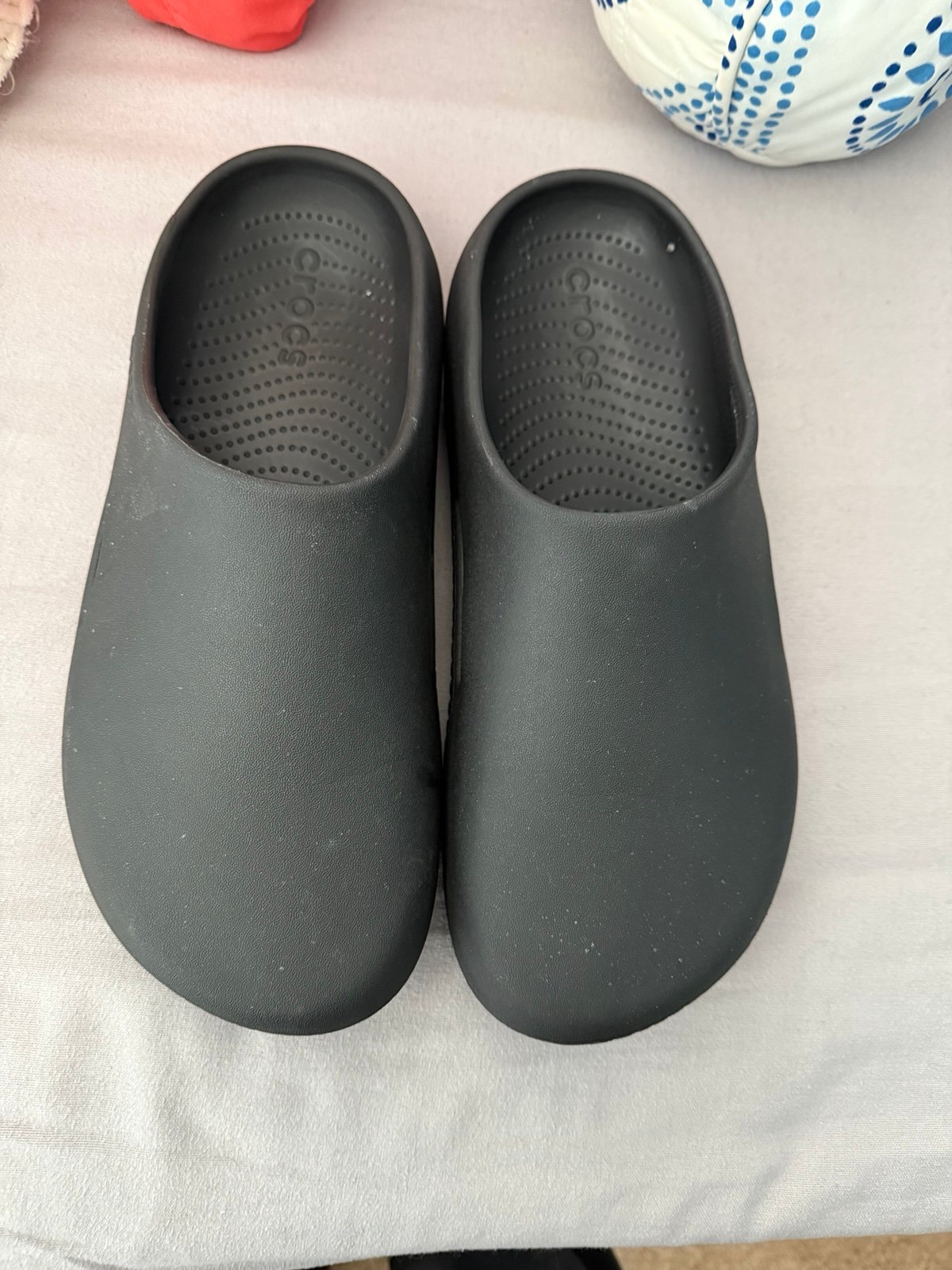 Crocs Mellow Recovery Clogs
