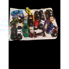Hotwheels and Racing Vintage Die cast Cars 20+ Total 1990s