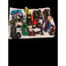 Hotwheels and Racing Vintage Die cast Cars 20+ Total 1990s