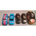 Hotwheels and Racing Vintage Die cast Cars 20+ Total 1990s