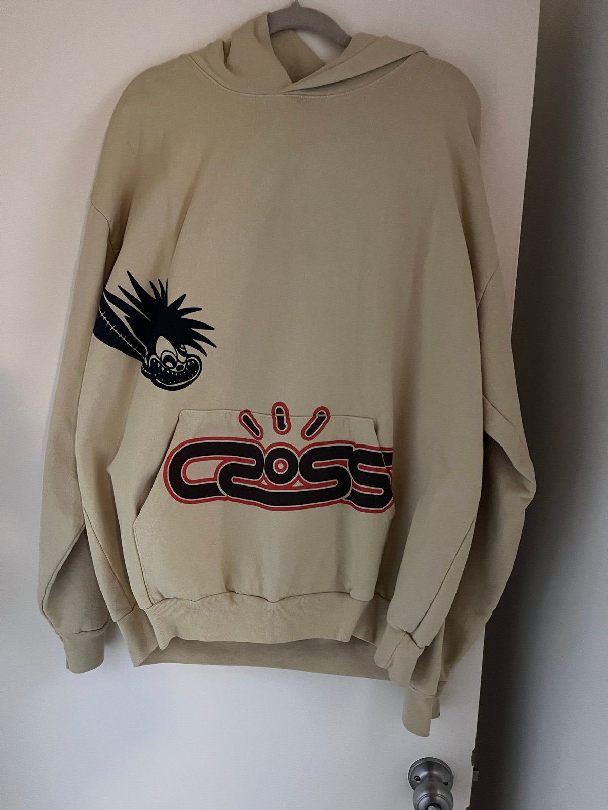 Cactus Jack Hoodie