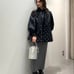 Sold Out: 【UNITED ARROWS】Fox Cashmere Knit Tight Skirt