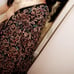 Super stunning customade shawl!