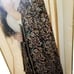 Super stunning customade shawl!