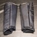 Pre-owned Spryng Active Compression Calf Wraps 18 to 23 SPACW1 **No Charger**