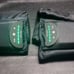 Pre-owned Spryng Active Compression Calf Wraps 18 to 23 SPACW1 **No Charger**
