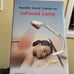 Infared stand clamp on lamp