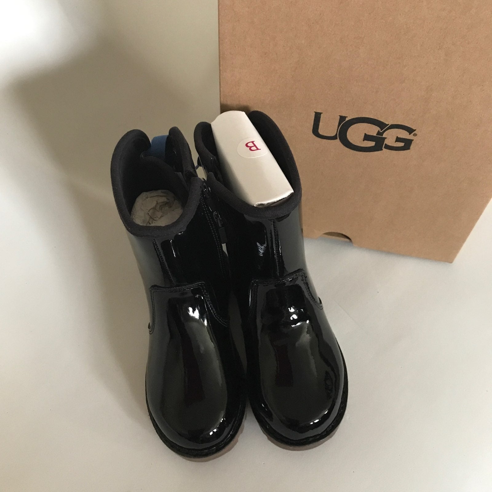 Ugg Boots For Toddler Size 9