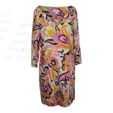 Julie Brown Meghan Dress sz 2 NWT 195