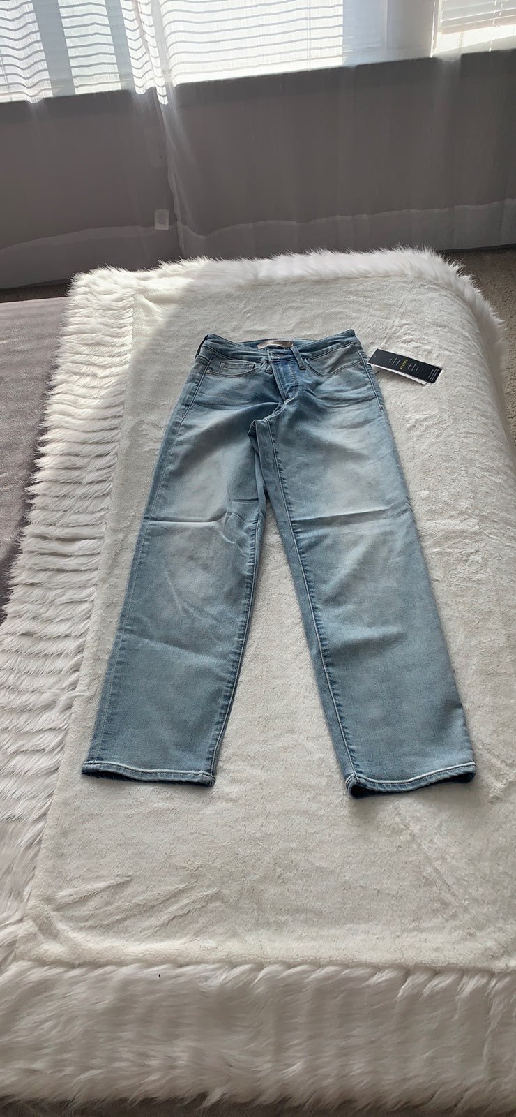 Athleta jeans. Size 2