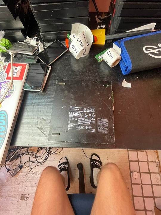 Dell OptiPlex 3070 Micro PC - Sold As Is