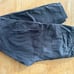 Vuori Vintage Ripstop Pant