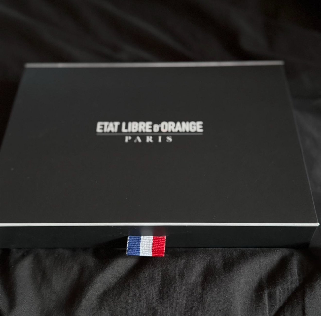 Etat Libre d’Orange Discovery Set