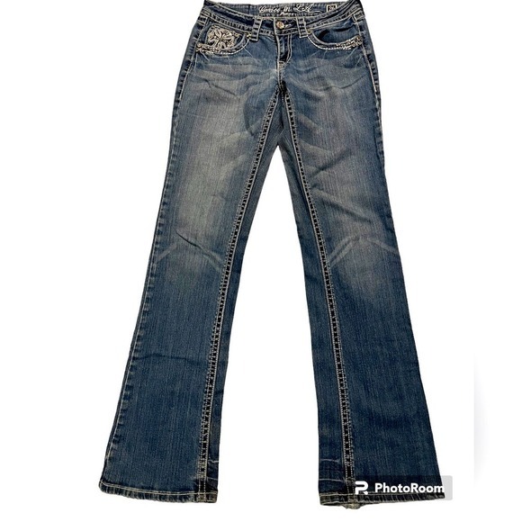 Grace Jeans