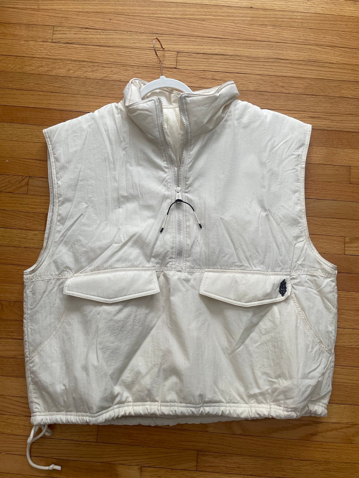 Free People Vest