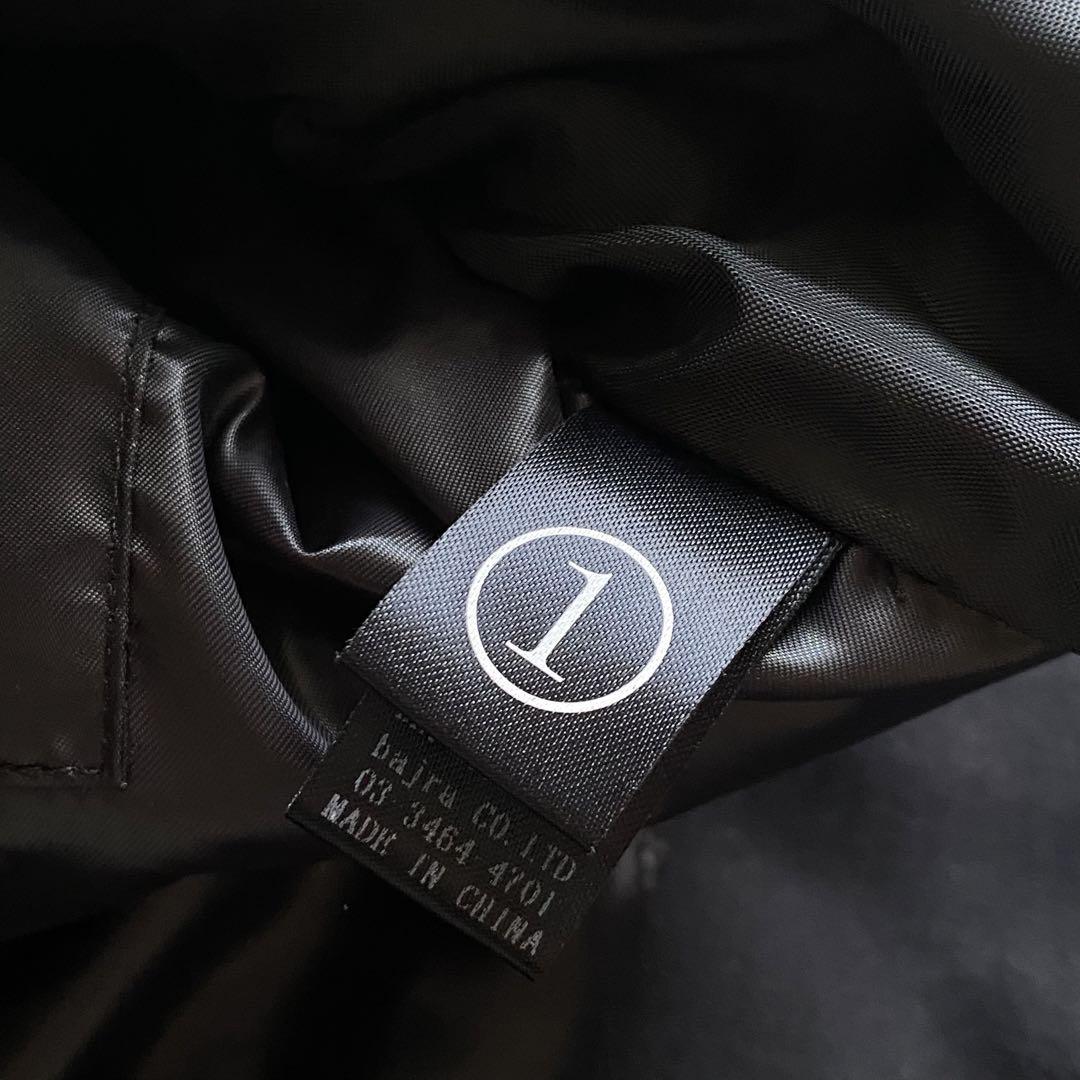 bajra】Technical Gimmick Down Vest アーカイブ（アウター