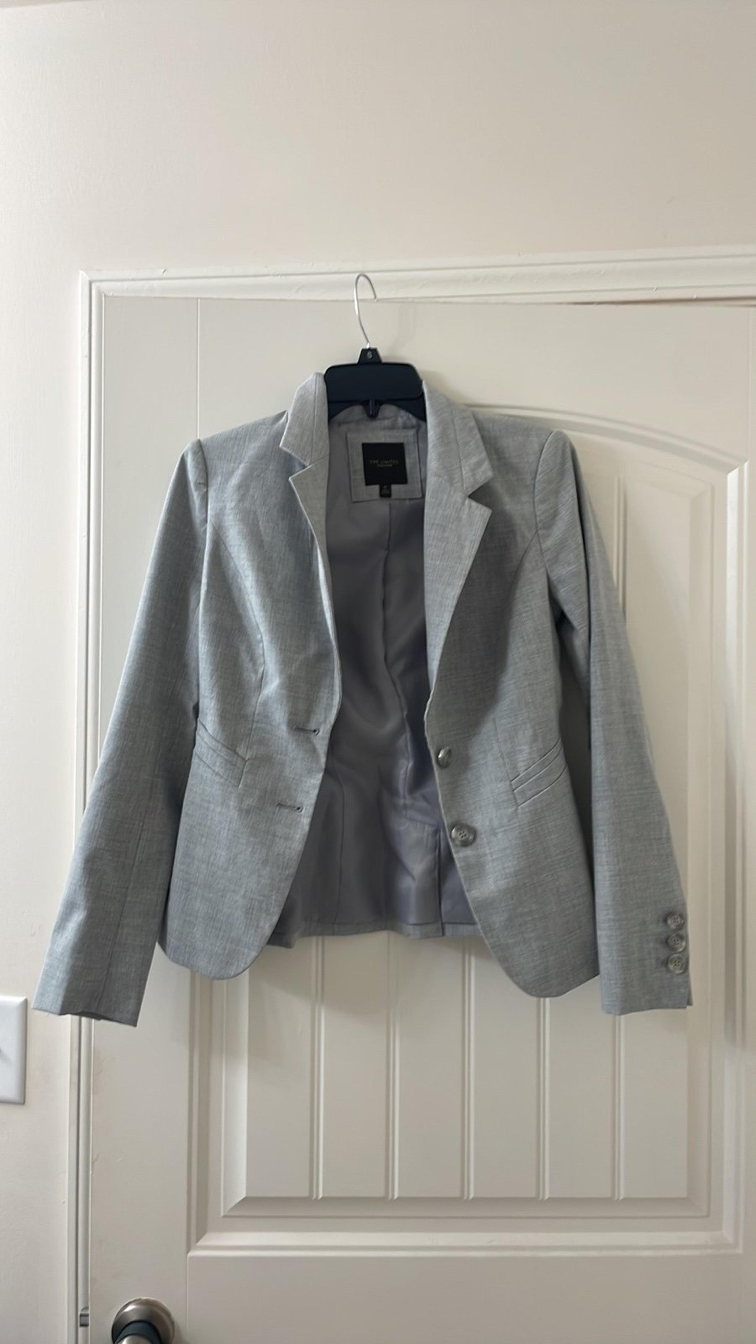 The Limited Dress Suit