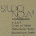 Studio Nova Adirondack