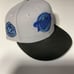 Minnesota Twins Target Field 50 Seasons New Era 59Fifty Hat Club Exclusive SZ 7