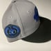 Minnesota Twins Target Field 50 Seasons New Era 59Fifty Hat Club Exclusive SZ 7