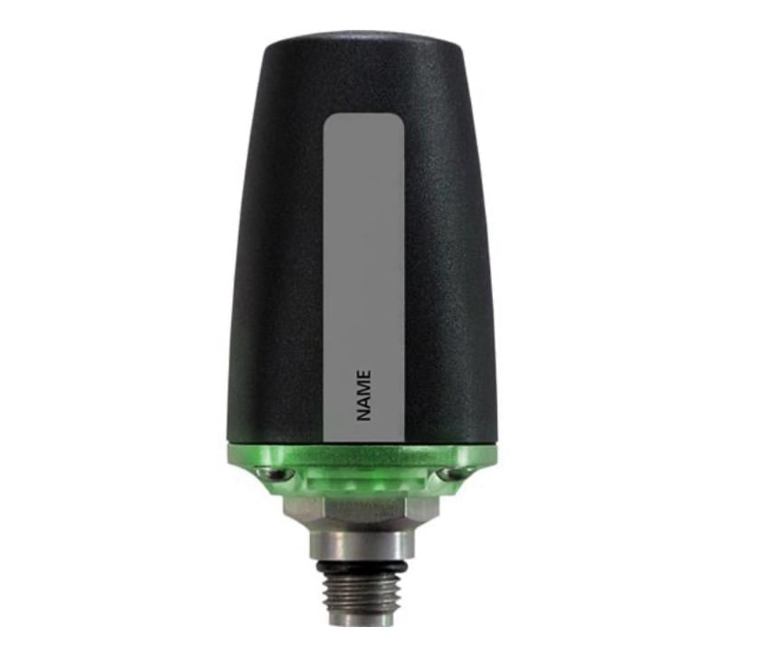 Suunto Tank POD Wireless Tank Pressure Transmitter