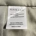 Shona Joy Luxe Tie Front Cocktail Dress Women's 10 Green Sleeveless Midi NWT
