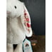 Jellycat Blossom Cream Bunny Berry Small NEW Easter Gift Spring FAST SHIP