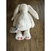 Jellycat Blossom Cream Bunny Berry Small NEW Easter Gift Spring FAST SHIP