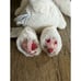 Jellycat Blossom Cream Bunny Berry Small NEW Easter Gift Spring FAST SHIP