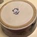 Vintage John B Taylor Pottery Harvest Pear Lidded Casserole Dish Farmhouse
