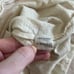 Magnolia Pearl Circus LOVE T in Dragonfruit Boyfriend Cut OS