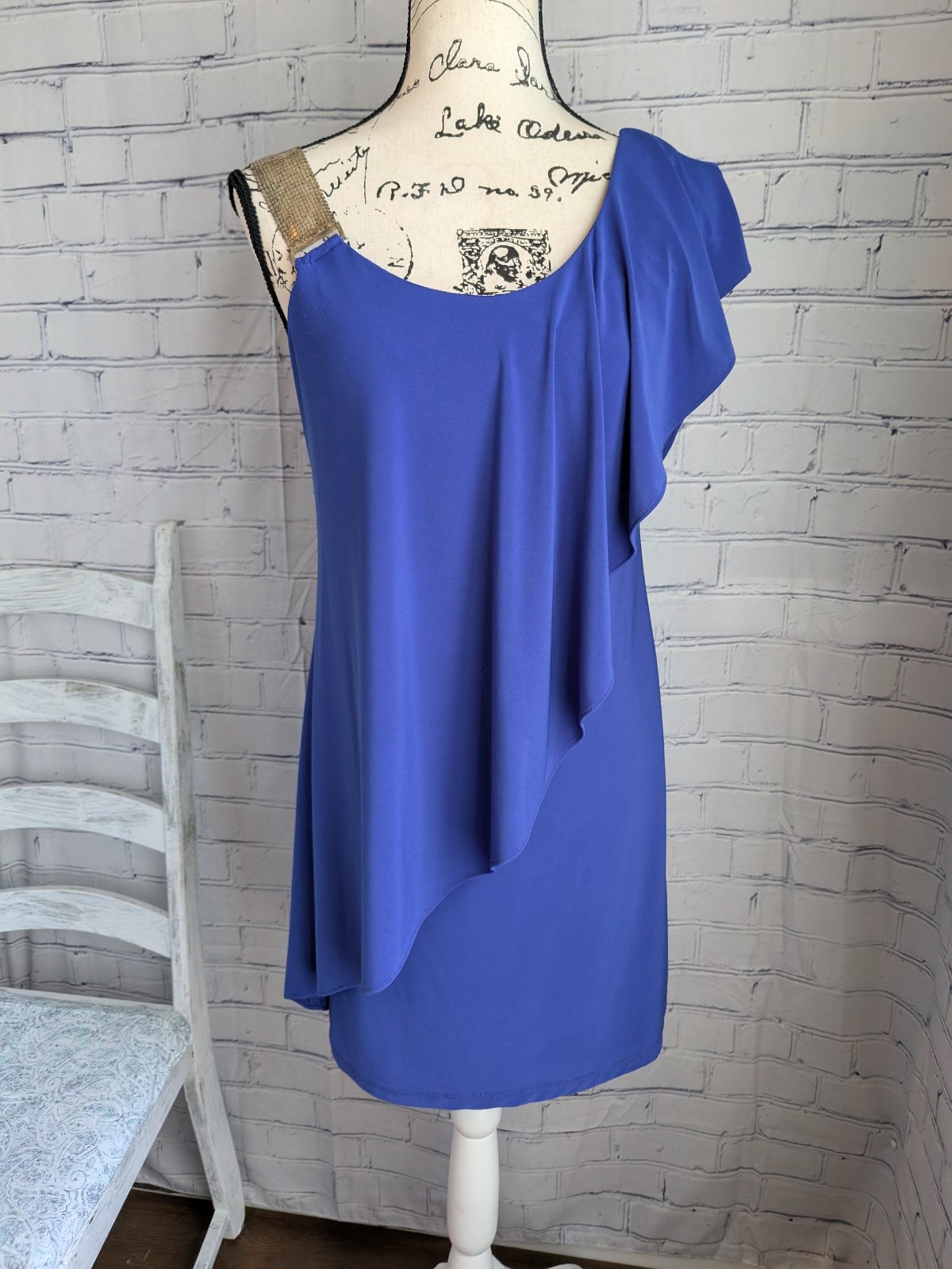 Betsy & Adam special occasion/ cocktail dress