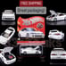 Hot Wheels Collectors 2023 RLC Exclusive 1995 Honda Integra Type R In HAND