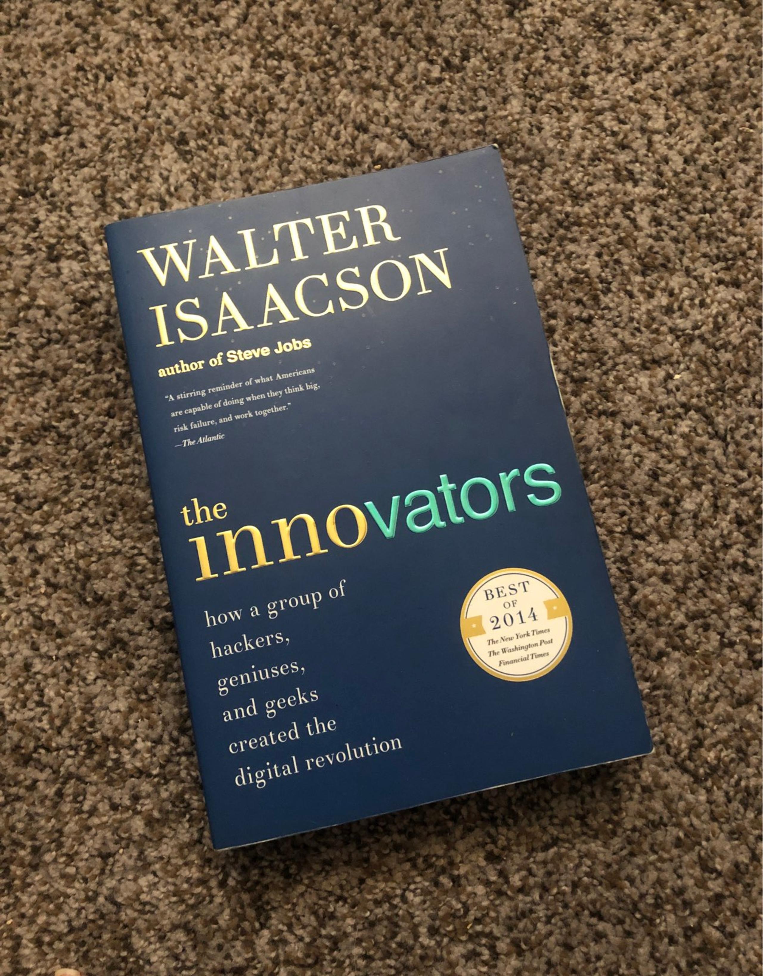The Innovators