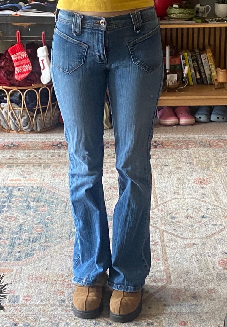 Bongo Jeans