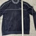 Vintage Y2K Sean John Velour Track Jacket