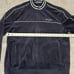 Vintage Y2K Sean John Velour Track Jacket