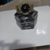 CasioG-Shock watch and fitness monitor (accelerometer) camel brown