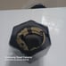 CasioG-Shock watch and fitness monitor (accelerometer) camel brown