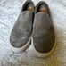 Steve madden sneakers