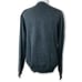 Club Room 100% Fine Cashmere Gray V-Neck