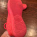 Kid’s Athletic Shoes size 5 MB.O1