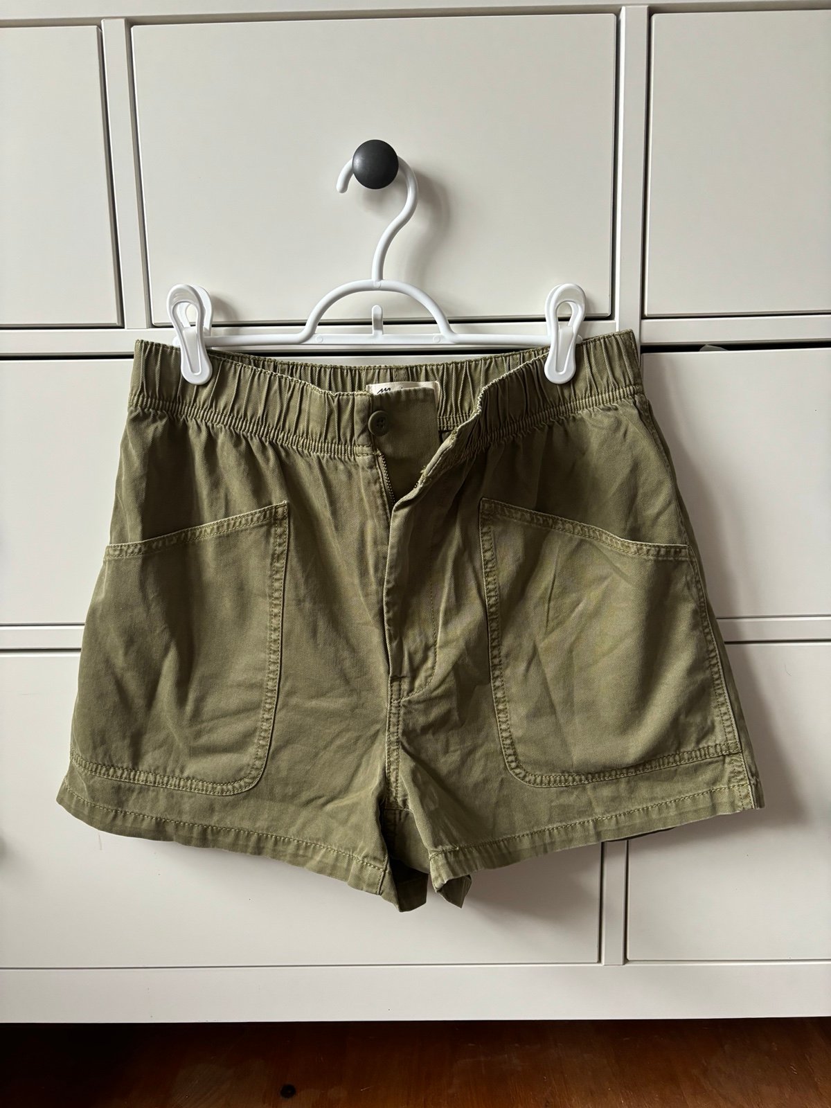 Madewell Shorts