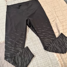 Lululemon Lunar New Year leggings