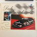A tribute to the man in black Dale Earnhardt, memorabilia, magazine, and poster